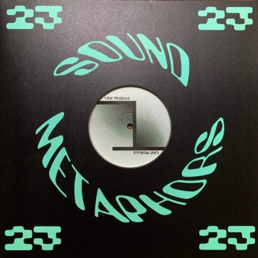 Unit Moebius - Untitled - Sound Metaphors 23 - SM23 - 04