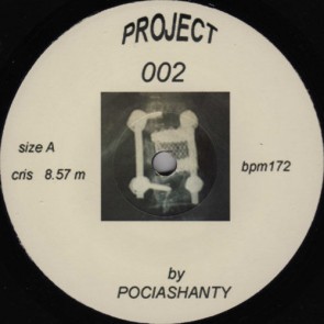 Pociashanty - Project 002 - PCH - PCH002