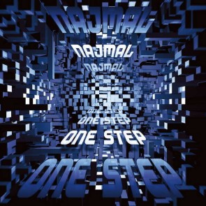 Najmal - One Step - Kaometry Records - KMT01, Joprec - KMT01