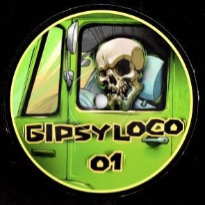 Various - Gipsyloco 01 - Gipsyloco - GPSLY 01