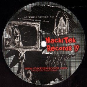 Various - Mackitek Records 19 - Mackitek Records - Mackitek Records 19