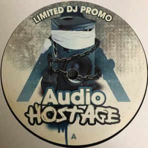 Dual Process - Drugs / Thugs - Audio Hostage - AUDHOS001
