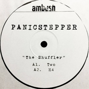 Panic Stepper - The Shuffler - Ambush - AMBUSH 14