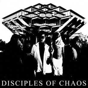 Various - Disciples Of Chaos - Love Blast - LB17, Stirpe 999 - 999-6