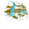 Various - The Kamikaze Club 07 - Kamikaze Club - KC07