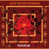 Les Boucles Etranges - Portail 46 - Electro Lab Factory - ELFCD019