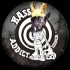 Bass Température - Bass Addict Records 36 - Bass Addict Records - BAR 36