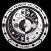 Various - TetraBass Factory 03 - Tikal Sound Records - Tetrabass Factory 03