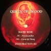 Sucre Rose / Korbo - Queen Of Blood - Inhumation - Inhumation 02