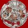 DJ Japan - The Red  EP - Abralcore - ABRALCORE007