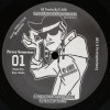E-180 - Piracy Sonorious 01 - Mackitek Records - Piracy Sonorious 01