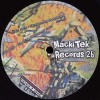 Keja / Suburbass - MackiTek Records 26 - Mackitek Records - MackiTek Records 26