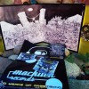 Various - 10 Years Of Freetekno - Mackitek Records - Mackitek Records 30
