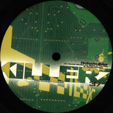 Noisebuilder - Toolbox Killerz 37 - Toolbox Killerz - Toolbox Killerz 37