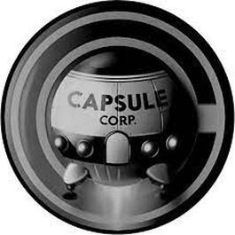 Uniko - Capsule Corp. 10 - Capsule Corporation - CAPSULE CORP 10