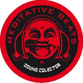 ZoundColector - The Sound Of War - Meditative Beats - Meditative Beats 01