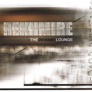 Rekhmire - The Deviant Lounge - Pacamallo Studio - 658790654653
