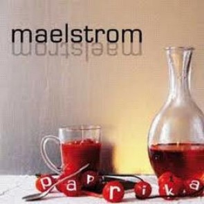 Maelstrom - Paprika - Expressillon - EXPR909