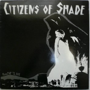 Citizens of Shade - The Citizens Of Shade - kool.POP - KoolPOP 12.005