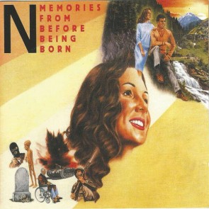 N. - Memories From Before Being Born - + Belligeranza - + BELLIGERANZA cd02